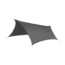 ENO ProFly Rain Tarp, 10.5 x 6.3 ft, Grey, PF002