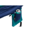 Eno Single Nest Hammock, Seafoam/Navy, One Size, SN001