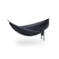 ENO SingleNest Hammock, Black/Charcoal, SN-010