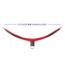 ENO SingleNest Hammock, Charcoal/Red, SN-004
