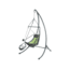 Eno Skypod Hanging Chair Stand, Brown ENO-SKY035