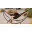 ENO SoloPod Hammock Stand, Black, ENO-SOLO