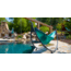 ENO SoloPod Hammock Stand, Black, ENO-SOLO
