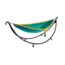 ENO SoloPod Hammock Stand, Black, ENO-SOLO