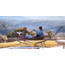 Eno SoloPod XL Hammock Stand, Charcoal, ENO-SOLOXL
