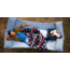 Eno SuperNest Hammock, Heather Grey, SUP089