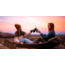 Eno SuperNest Hammock, Heather Merlot, SUP099
