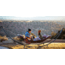 Eno SuperNest Hammock, Heather Merlot, SUP099