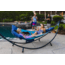 Eno SuperNest SL Hammock, Coastal Blue, SUPSL-1