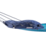 Eno SuperNest SL Hammock, Coastal Blue, SUPSL-1
