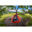 Eno Supersub Ultralight Hammock, Lichen/Charcoal LS027