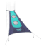 Eno TrailFlyer Outdoor Game, Navy/Seafoam, One Size, A1402