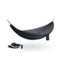 Eno TravelNest Hammock &amp; Straps Combo, Charcoal, One Size, TRN039