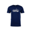 Eno Tree T-Shirt - Men's, Midnight Navy, Extra Large APMENTT05XL
