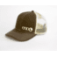 Eno Trucker Hat, Brown, APTH035