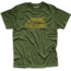 Eno Wayfarer T-Shirt - Men's, Extra Large, Evergreen, AP405
