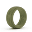 Enso Ring Men's Infinity-Army Green-12