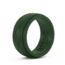 Enso Ring Men's Infinity-Forest Green-11