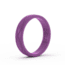 Enso Ring Women's Infinity Ring-Plum-4