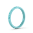 Enso Ring Women's Stackables-Turquoise-7