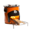 Envirofit G-3300 Wood Stove-Orange