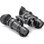 EOTech Binonv-W Night Vision Binocular, Gen 3, Black, EOT-BINO-AI-B-W-S