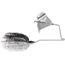 Epic Baits Buzz Bait Burner, Black Back Shad, 1/4 oz, BBBNR14BLKBBLC003