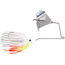 Epic Baits Buzz Bait Burner, Coleslaw, 1/4 oz, BBBNR14WHTBLC015