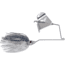 Epic Baits Buzz Bait Burner, Peppered Herring, 1/2 oz, BBBNR12SLVBLA019