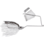 Epic Baits Buzz Bait Slow Rollr, Threadfin Shad, 3/8 oz, BBSR38SLVBLF009