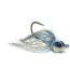 Epic Baits Compact Swim Jig, SJ, Blue Back Herring, 3/8 oz, SJC38BLUB008