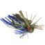 Epic Baits Finesse Jig, Blue Bayou, 5/16 oz, FNJ5-16ozbluebayou