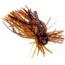 Epic Baits Finesse Jig, Texas Craw, 7/16 oz, FNJ7-16oztexascraw