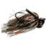 Epic Baits Football RG Jig, Camo, 3/8 oz, FBRG3-8ozcamo