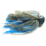 Epic Baits Football TG Jig, Blue Bayou, 3/4 oz, FBTG3-4ozBlueBayou