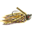 Epic Baits Football TG Jig, Bluegill, 3/8 oz, FBTG3-8ozBluegill