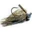 Epic Baits Football TG Jig, Magic Craw, 3/4 oz, FBTG3-4ozMagicCraw