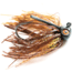 Epic Baits Football TG Jig, Texas Craw, 1 oz, FBTG1ozTexasCraw