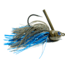 Epic Baits Grass Punch Jig, Blue Bayou, 5/8 oz, GP5-8ozBlueBayou