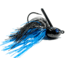 Epic Baits Grass Punch Jig, Midnight Blue, 3/4 oz, GP3-4ozMidnightBlue