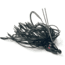 Epic Baits Tournament Grade Swim Jig, SJTG, Black Magic, 1/2 oz, SJTG12BLK028