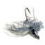 Epic Baits Tournament Grade Swim Jig, SJTG, Blue Back Herring, 3/8 oz, SJTG38BLUB008
