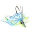Epic Baits Tournament Grade Swim Jig, SJTG, Citrus Sand, 1/4 oz, SJTG14WHT031