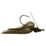 Epic Baits Tournament Grade Swim Jig, SJTG, Green Pumpkin, 1/2 oz, SJTG12GRNP033