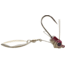 Epic Baits Under Spin Jig, Purple Haze, 1/4 oz, US14PURBNW3
