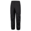 Mountain Hardwear L-7B Epic Pant W/Side Zips Black, Extra Large 601-XL