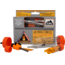 Epiphany Outdoor Gear Pocket Bellows Weatherproof 3-Piece Fire Starting Kit
