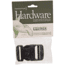 Equinox 1.5'' Side Release Buckle 1 Pk NXP112