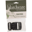 Equinox 1.5'' Side Release Buckle 1 Pk NXP112