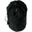 Equinox Bilby Stuffsack 12'' X 24'' Blk MFG112BLK